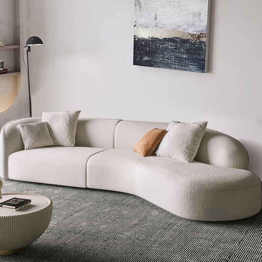 GEBOGEN SOFA 🛋️